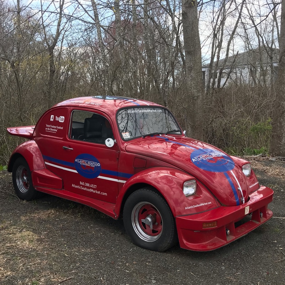 Meet your Posher, Gabe